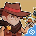 Gungoon.io MOD Unlimited Money VARY