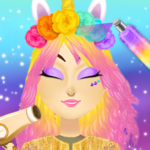Hair Salon Fashion for Girl MOD Unlimited Money 1.2.1