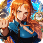 Haki Heroes New World MOD Unlimited Money 1.0.4