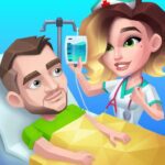 Happy Clinic Hospital Game MOD Unlimited Money 10.0.1 Happy Clinic Hospital Game MOD Unlimited Money 10.0.1