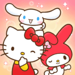 Hello Kitty Friends Match MOD Unlimited Money 1.0.1 Hello Kitty Friends Match MOD Unlimited Money 1.0.1