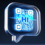 Hi QR Reader Scan Apk Mod 1.1.1 Premium