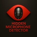 Hidden microphone detector Apk Mod 2.0 Premium