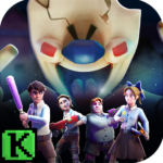 Horror Brawl MOD Unlimited Money 1.5.5