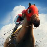 Horse Racing Manager 2025 MOD Unlimited Money 9.0.4
