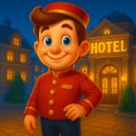 Hotel Venture Apk Mod 1.0.1 Premium