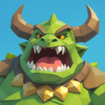Hunter RPG Monster Slayer MOD Unlimited Money VARY