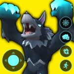 Idle Monster TD Monster Games MOD Unlimited Money 75.0.2