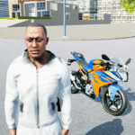 Indian Car Bike Drive GTIV MOD Unlimited Money 1.66