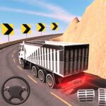 Indian Cargo Truck Simulator MOD Unlimited Money 9.5