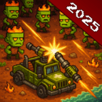 Jackal Zombie Survival MOD Unlimited Money 1.0.5