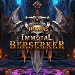 Jewel Immortal Berserker MOD Unlimited Money 1.0.4