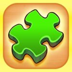 Jigsaw Puzzle – Daily Puzzles MOD Unlimited Money 2025.1.0.106064