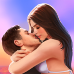 Journeys Romance Stories MOD Unlimited Money 3.0.24