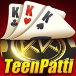 KKTeenPatti Plus MOD Unlimited Money 2.4.18