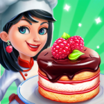 Kitchen Craze Restaurant Game MOD Unlimited Money 2.3.6 Kitchen Craze Restaurant Game MOD Unlimited Money 2.3.6