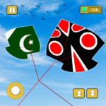 Kite Flying Games Kite Games MOD Unlimited Money 1.0.24