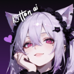 KittenChat With AI Character Apk Mod 1.0.1 Premium