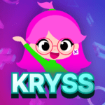 Kryss – The Battle of Words MOD Unlimited Money 9.28