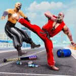 Kung Fu Karate Action Fighter MOD Unlimited Money 1.41 Kung Fu Karate Action Fighter MOD Unlimited Money 1.41