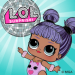 L.O.L. Surprise Club House MOD Unlimited Money 1.3.4