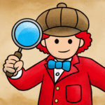 Labyrinth City MOD Unlimited Money 1.0.9