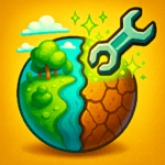 Land Explorers Merge Build MOD Unlimited Money 0.00.43