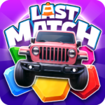 Last Match Survival MOD Unlimited Money 9.0.30