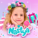 Like Nastya Party Time MOD Unlimited Money 1.6.0