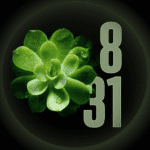 Liquid Glass Watch Face Apk Mod VARY Premium