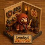 Loadout Warrior MOD Unlimited Money 2.1.5 Loadout Warrior MOD Unlimited Money 2.1.5