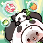 Lovely Cat World Avatar Life MOD Unlimited Money 3.3