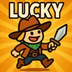 Lucky Heroes Defense Game MOD Unlimited Money 1.0.32