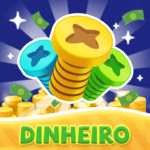 Lucky Screw JamGanhe Dinheiro MOD Unlimited Money 1.10.0