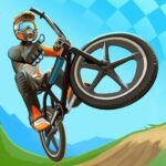 Mad Skills BMX 2 Bike Game MOD Unlimited Money 2.7.4 Mad Skills BMX 2 Bike Game MOD Unlimited Money 2.7.4