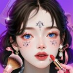 Makeup Game Skincare Clothes MOD Unlimited Money 1.0.15