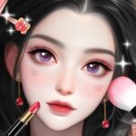 Makeup Magic Beauty Love MOD Unlimited Money 3.9