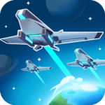 Mega Tower 2 Starship Voyage MOD Unlimited Money 1.2.5