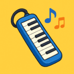 Melodica MOD Unlimited Money 1.107