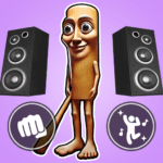 Meme SoundBoard Brainzot AR MOD Unlimited Money 0.0.18