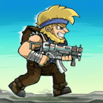 Metal Soldiers 2 MOD Unlimited Money 3.4