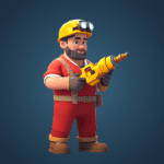 Mine Shine MOD Unlimited Money 0.7.3