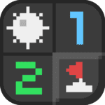 Minesweeper Classic Retro MOD Unlimited Money 1.4.5