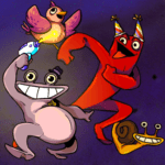 Missing Banban MOD Unlimited Money 1.1.2