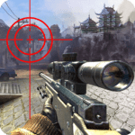 Mission IGI Fps Shooting Game MOD Unlimited Money 3.0.4