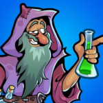 Mobile Dungeon RPG Crawler MOD Unlimited Money 1.031.250414.6