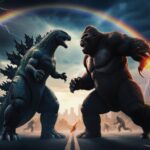 Monster King kong vs Godzilla MOD Unlimited Money 0.9.16