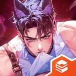 Moonlight Crush Otome Story MOD Unlimited Money 1.1.5