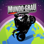 Mundo do Grau MOD Unlimited Money 7.0