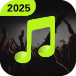 Music Player MP3 – KKMusic Apk Mod 1.0.1 Premium